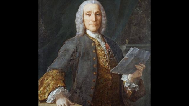 Scarlatti: Sonata K470 L304 Beatrice Long смотреть онлайн