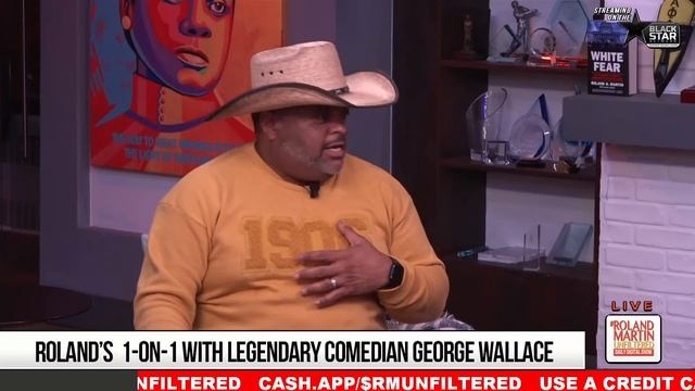 Roland, George Wallace ROAST 'Ignant A$$' Woman In Viral Cheesecake Factory Date Video смотреть онлайн