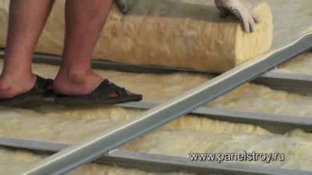 Кровельные сэндвич-панели смотреть онлайн