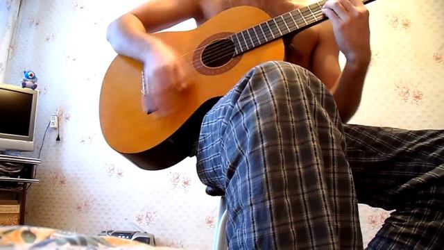 Трофим Дембельская cover смотреть онлайн