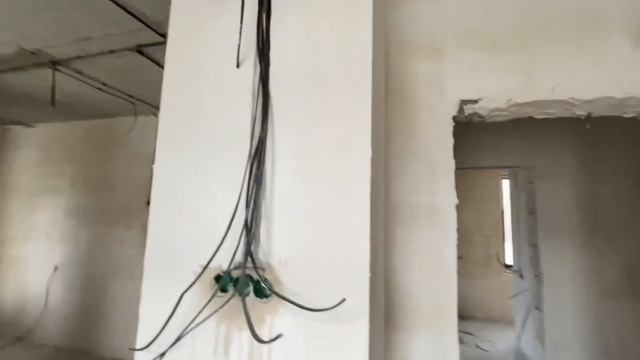 Ремонт Коттежда в КП Коронель Вилладж Сочи❗️ Часть -5 ✅ смотреть онлайн