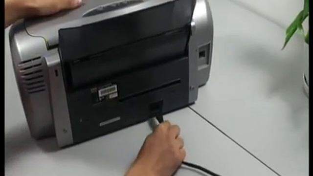EPSON R210 refillable cartridges Instruction.wmv смотреть онлайн