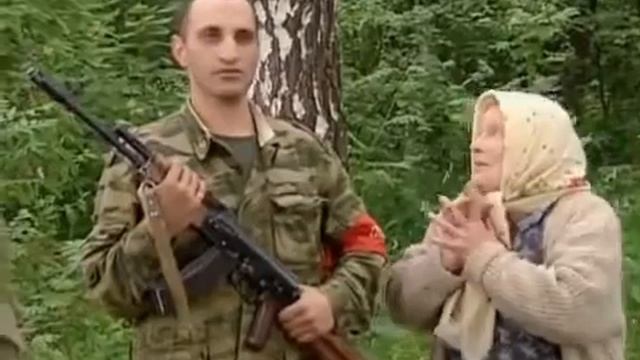 ★ Прости меня, рябушка ★ #СмешныеСолдаты