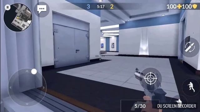 Revolver Shoot Out 1v1 MadMaxGaming смотреть онлайн
