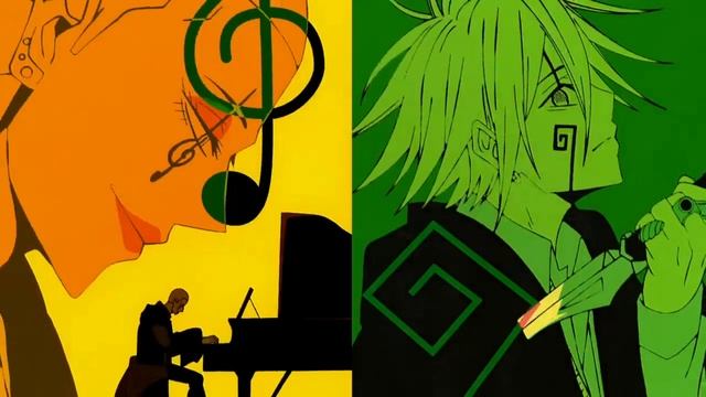 Meshed:magic And Muscles [Bling-Bang-Bang-Born]