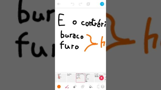 Tutorial: Crie palavras смотреть онлайн