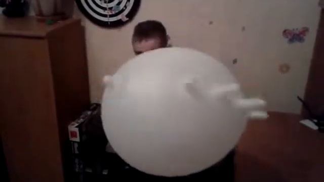 Копия видео Смелый опыт! Латекс без предела. смотреть онлайн