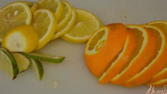 Книга рецептов