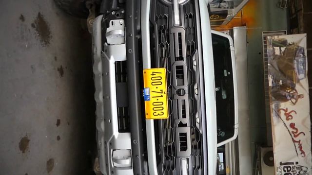 Coming soon full video Ford Bronco RAPTOR vs JeeP Wrangler RUBICON RECON XTREME смотреть онлайн