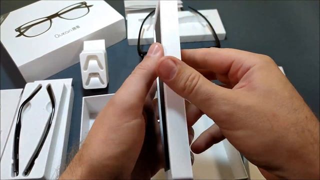 Очки Xiaomi Умные или Так себе? смотреть онлайн