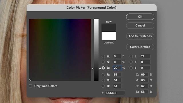 Clever Trick for buttery Smooth Layer Masks in Photoshop смотреть онлайн