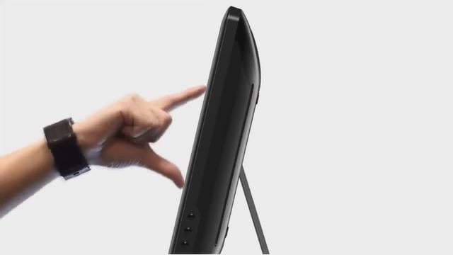 DELL ST2220T Multi-Touch IPS смотреть онлайн