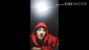 #Asl_Wayne Asl Wayne// Live Rasmiy // Gang Gang Live // Asl Wayne Pryamoyda // Асл Вайне // Прямой