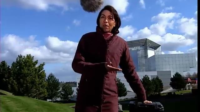 C'est pas sorcier -IMAX : Le cinéma en très grand format смотреть онлайн