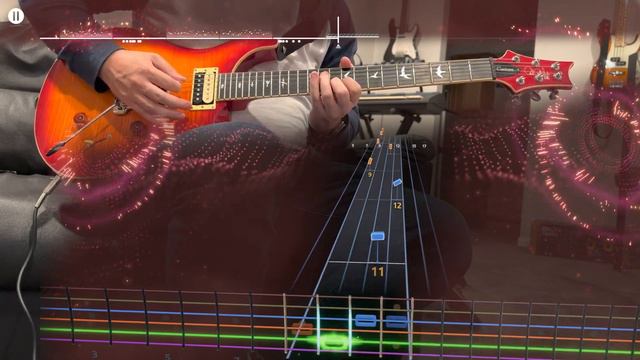 summer depression - girl in red (Lead) Rocksmith+ смотреть онлайн