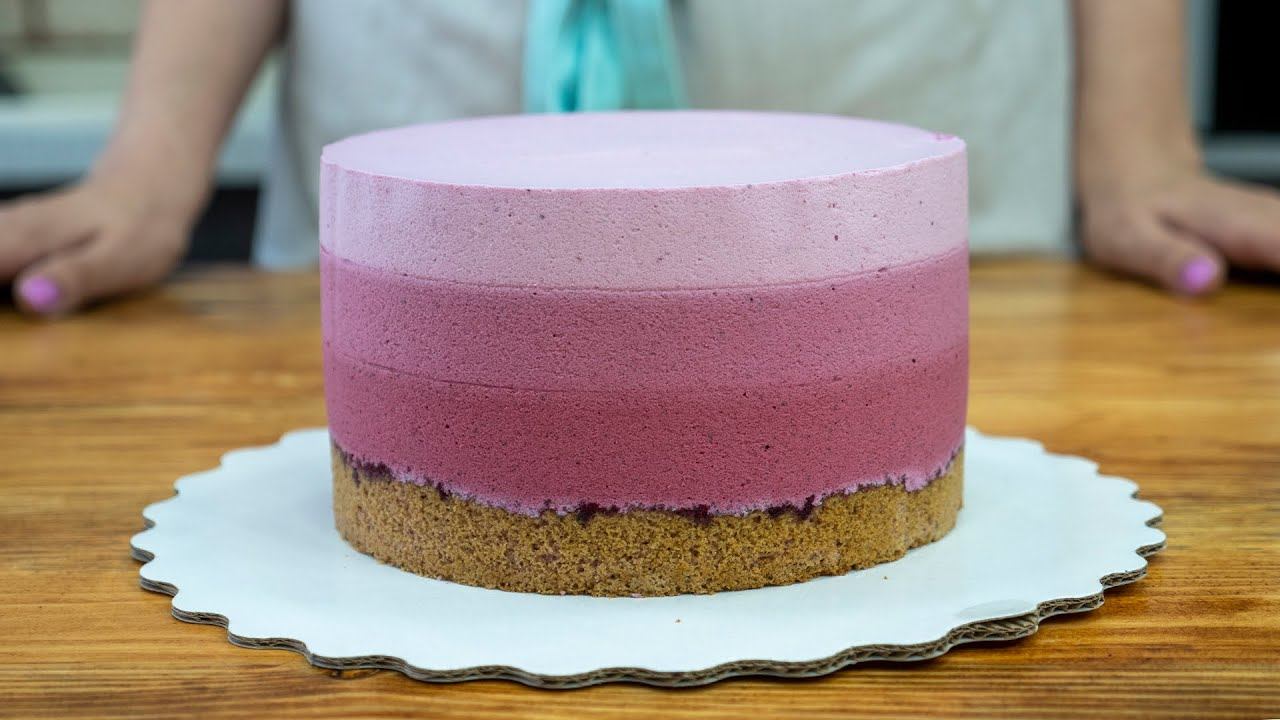 "Смородина в кубе" ☆ Обзор блендера ☆ Розыгрыш - Я - ТОРТодел! смотреть онлайн