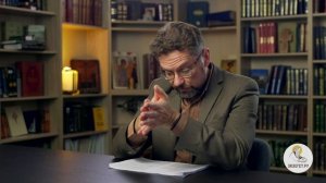 Евангелие от Марка. Глава 1. Андрей Десницкий. Новый Завет