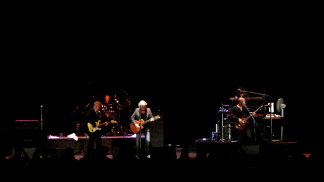  Manfred Mann's Earth Band & Barclay James Harvest 25 мая 2012 смотреть онлайн