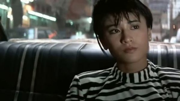 Moon Lee / Demir Melekler / Iron Angels 1 / Türkçe Full 1987 /