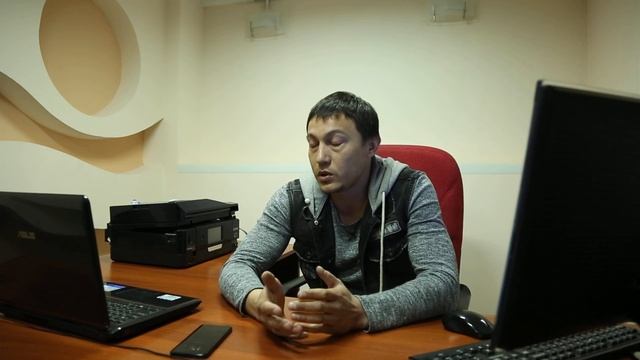 Отзыв компания "Giga Service" сеть по ремонту электроники смотреть онлайн