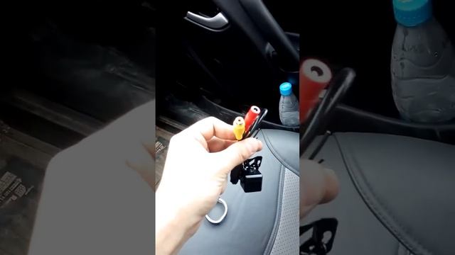 Установка камеры заднего вида на Лада Калина 2 полное руководство смотреть онлайн