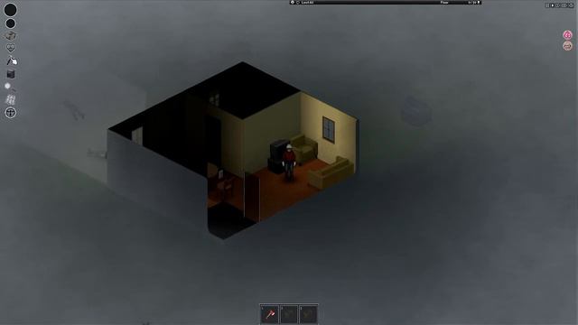 How To Dry Yourself - Project Zomboid смотреть онлайн