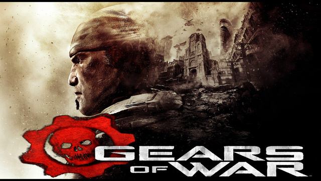 Полный саундтрек к Gears of War