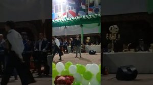 Шохжахон жураев туйда далёни поён