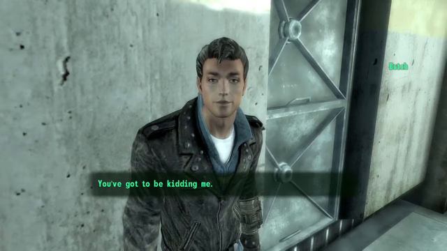 LET'S PLAY FALLOUT 3 #1 Welcome to the Capital Wasteland смотреть онлайн