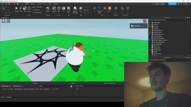 how to get rid of annoying sun glare roblox studio смотреть онлайн