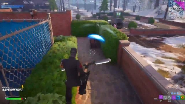 Возвращаю элиту