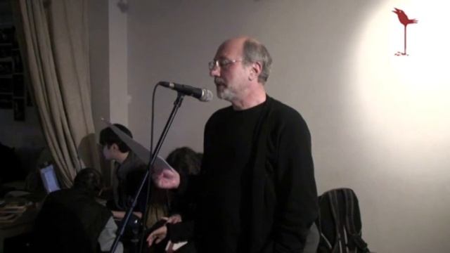 Михаил Айзенберг смотреть онлайн