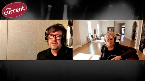 Lucinda Williams - Live Virtual Session for The Current