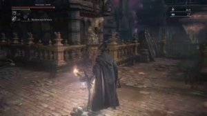 BLOODBORNE. Прохождение на PS4. Часть 6.