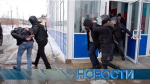 Новости «ТВ Студия Факт» 27 мая 2024