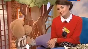 Спокойной ночи малыши выпуск от 2013 01 29   приятных снов