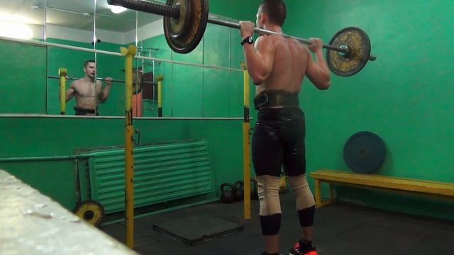 Ударная тренировка ко Дню Рождения Ивановой И.М. :) смотреть онлайн