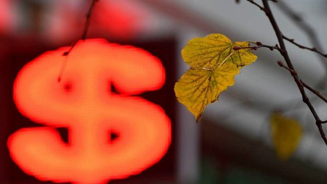 Politico: ведущие западные эксперты сравнили текущий кризис глобальной экономики с хаосом