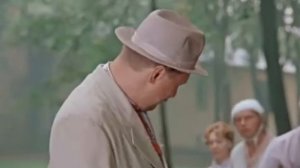 Скажи мне, Савва, дорогой мой, когда-нибудь это кончится?