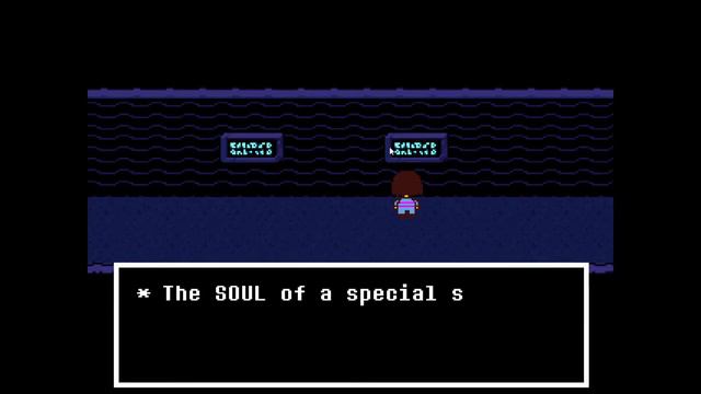 Playing UNDERTALE In 2024 Pt 2. смотреть онлайн