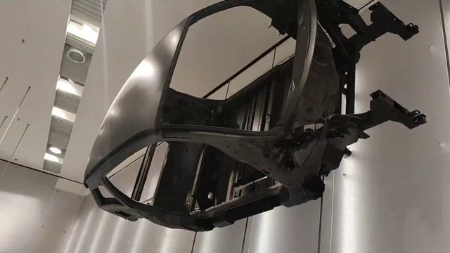 Музей BMW в городе Мюнхен. Экскурсия. смотреть онлайн