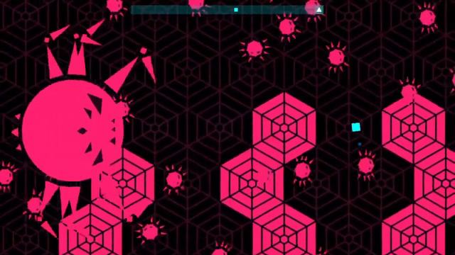 Spider Dance (Shirobon Remix) Jsab (Rank S) смотреть онлайн