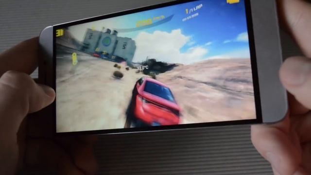 [SL] 078 - LeEco LeTv Le 2 X527 конкурент ли Xiaomi Redmi 3 Pro?