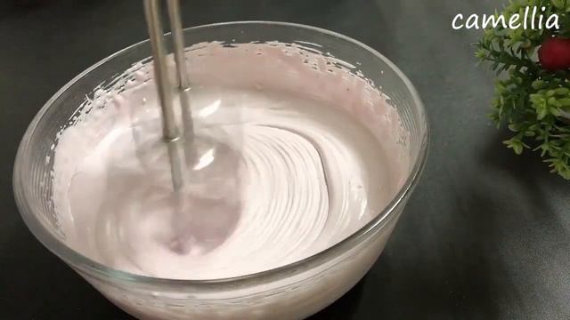 Taro Ice Cream | camellia смотреть онлайн
