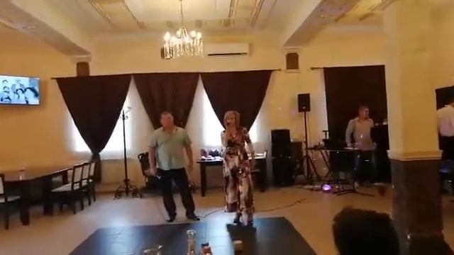 Красивое Поздравление сестры с мужем на юбилей. Песня Моя Иришка смотреть онлайн