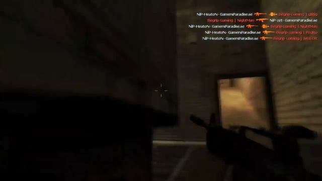 кс 1.6 | Counter Strike Profesionales смотреть онлайн