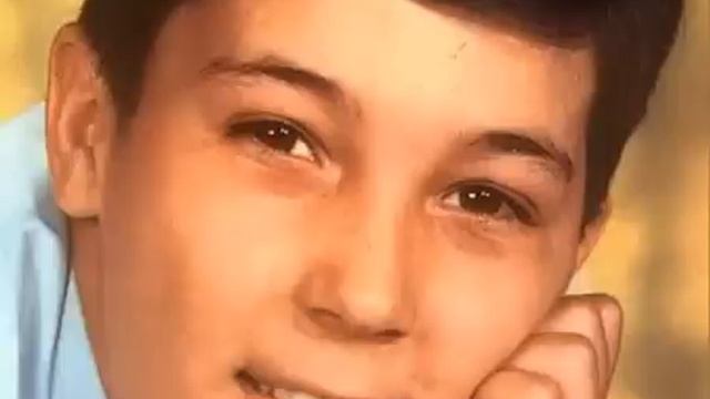 O' Sole Mio. Robertino Loretti смотреть онлайн