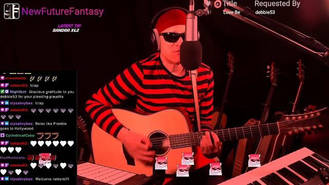 Love Be смотреть онлайн