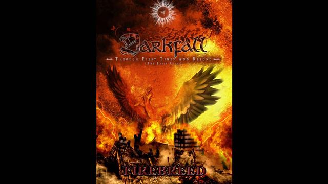 DARKFALL - Firebreed смотреть онлайн