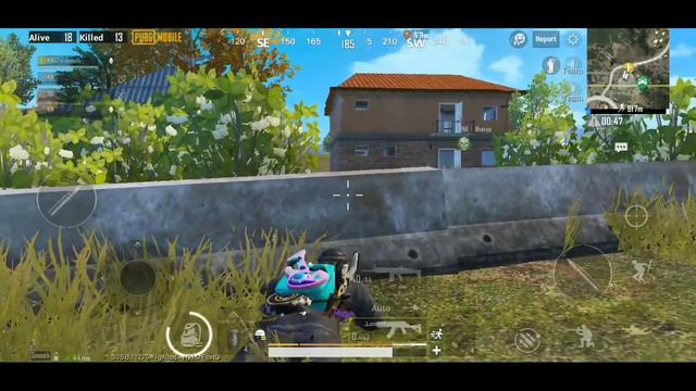 JUST 10 SEC TO KILLED FULL SQUAD IN ERANGLE | RAJESHGAMING | PUBG MOBILE смотреть онлайн